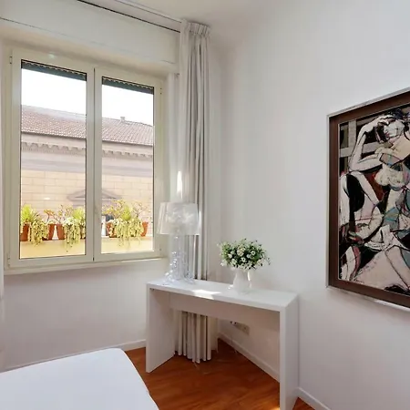 Colosseo Charme My Extra Apartamento *