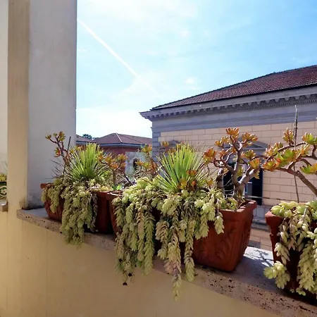 Colosseo Charme My Extra Apartamento Roma