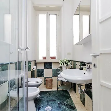Apartamento Colosseo Charme My Extra