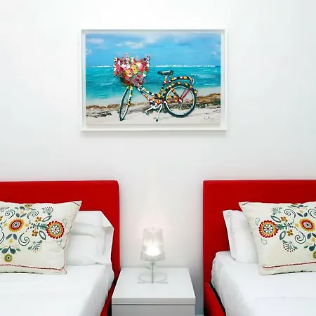 Apartamento Colosseo Charme My Extra