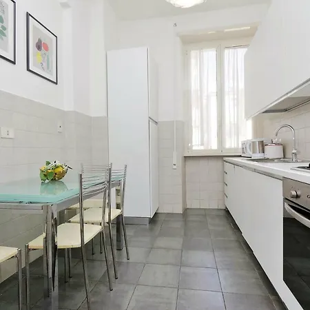 Apartamento Colosseo Charme My Extra Roma