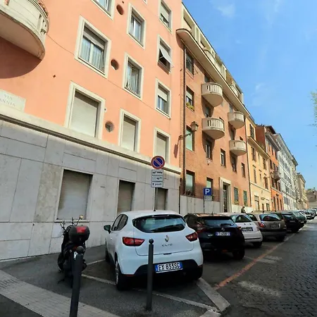 Apartamento Colosseo Charme My Extra Roma
