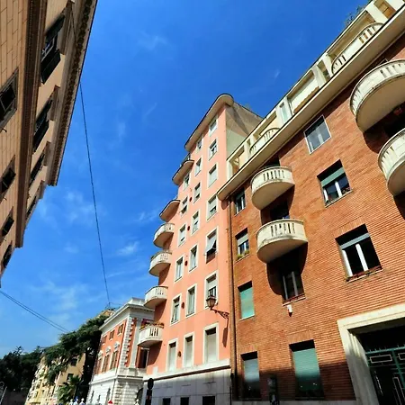 Apartamento Colosseo Charme My Extra