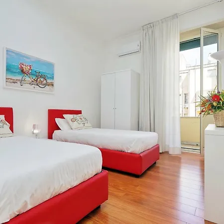 Apartamento Colosseo Charme My Extra