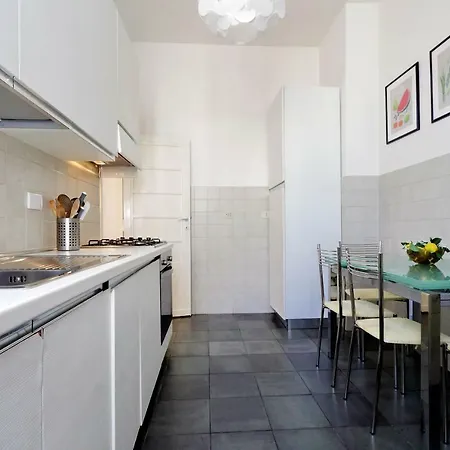 Apartamento Colosseo Charme My Extra *