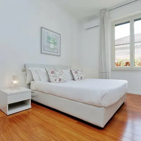 Apartamento Colosseo Charme My Extra *
