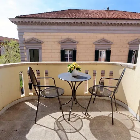 Apartamento Colosseo Charme My Extra *