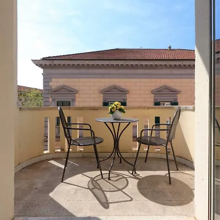 Colosseo Charme My Extra Apartamento Roma